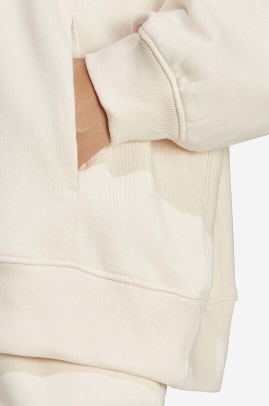 adidas bluza bawełniana ESS Hoodie IC5243