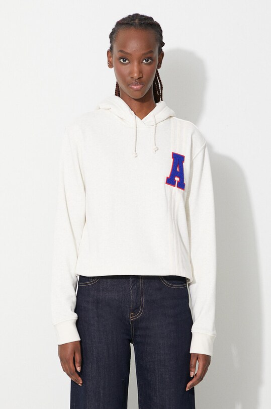 adidas Originals sweatshirt Small Logo Hoodie