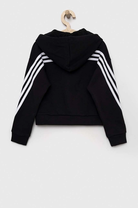 Fete adidas bluza copii G FI 3S IC0118 negru