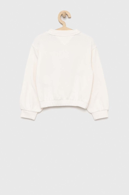 Tommy Hilfiger bluza dziecięca KG0KG07045.PPYX beżowy SS23