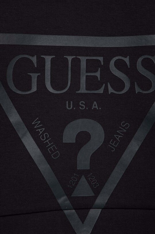 Guess bluza copii gri J2BQ35.FL03S.PPYX