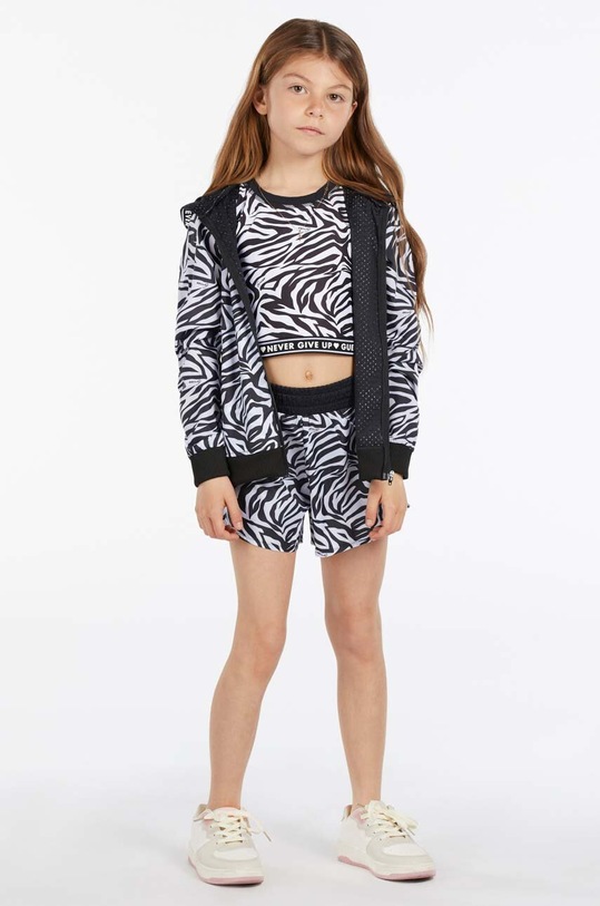 Dětská bunda Guess J3RL16.WDGX0.PPYX