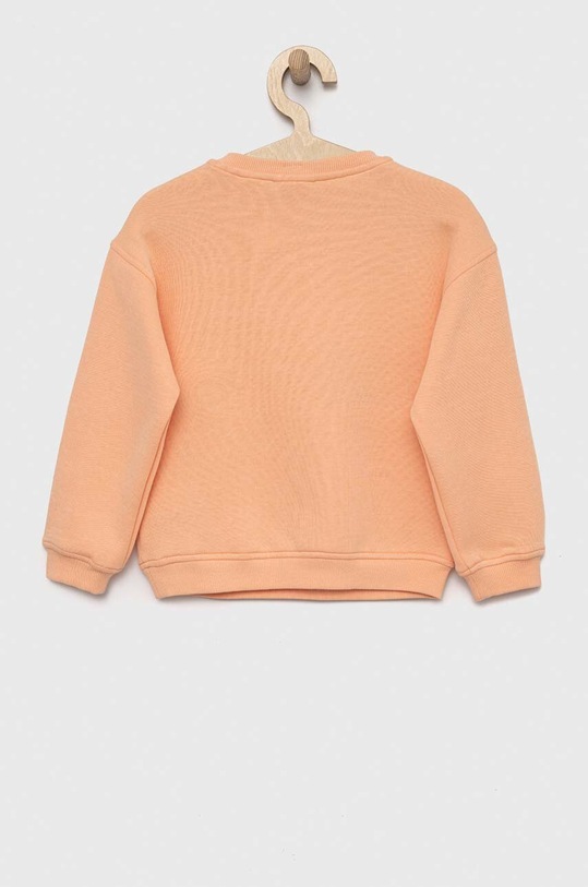 Guess gyerek felső J3GQ08.FL04P.PPYX narancssárga SS23