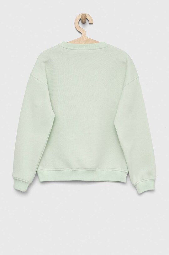 Guess gyerek felső J3GQ08.FL04P.PPYX zöld SS23