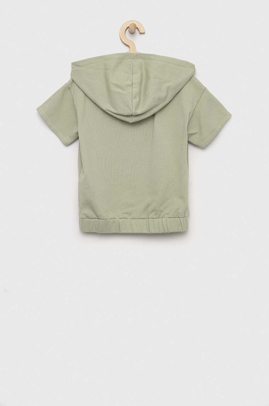 Guess gyerek pamut póló J3GQ00.KA6R3.PPYX zöld SS23