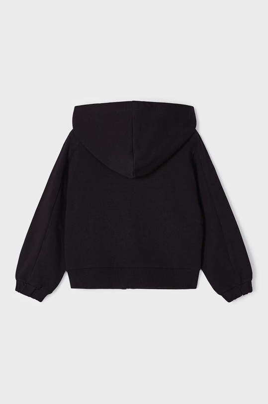 Mayoral bluza dziecięca 3441.6E.MINI czarny
