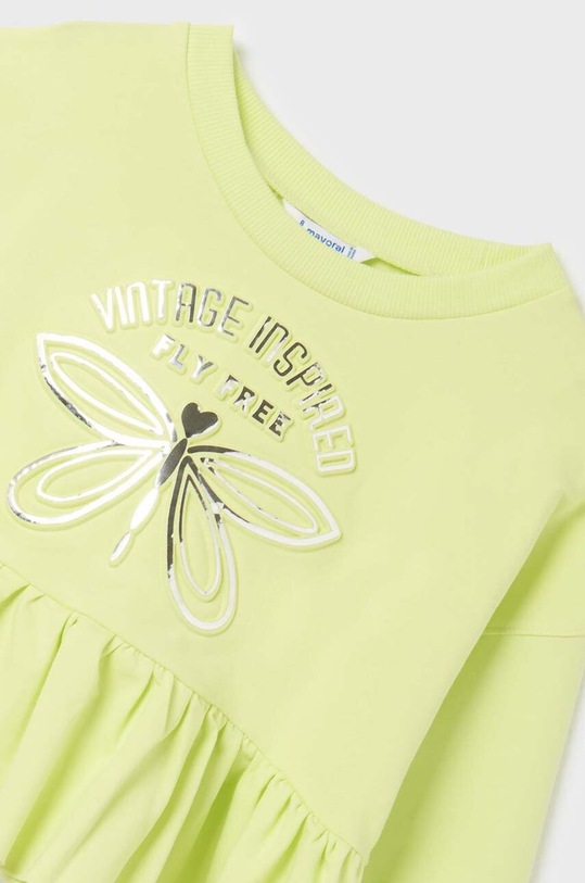 Mayoral bluza dziecięca 6429.8G.JUNIOR