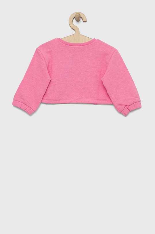 United Colors of Benetton bluza dziecięca 3UHRG107K.P.SEASONAL fioletowy SS23
