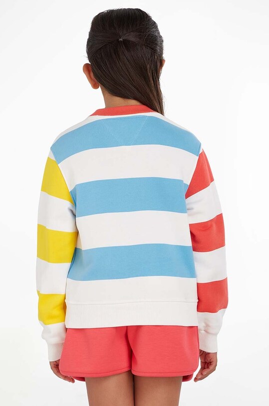 Tommy Hilfiger bluza dziecięca KG0KG07196.PPYX