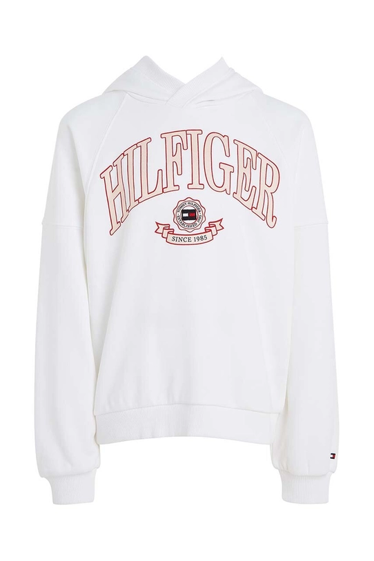 Tommy Hilfiger bluza copii KG0KG07208.PPYX alb SS23