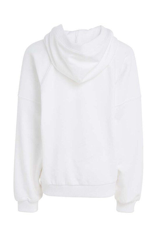 Дівчинка Дитяча кофта Tommy Hilfiger KG0KG07208.PPYX білий