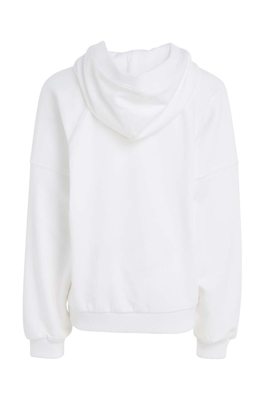 Dziewczynka Tommy Hilfiger bluza dziecięca KG0KG07208.PPYX biały