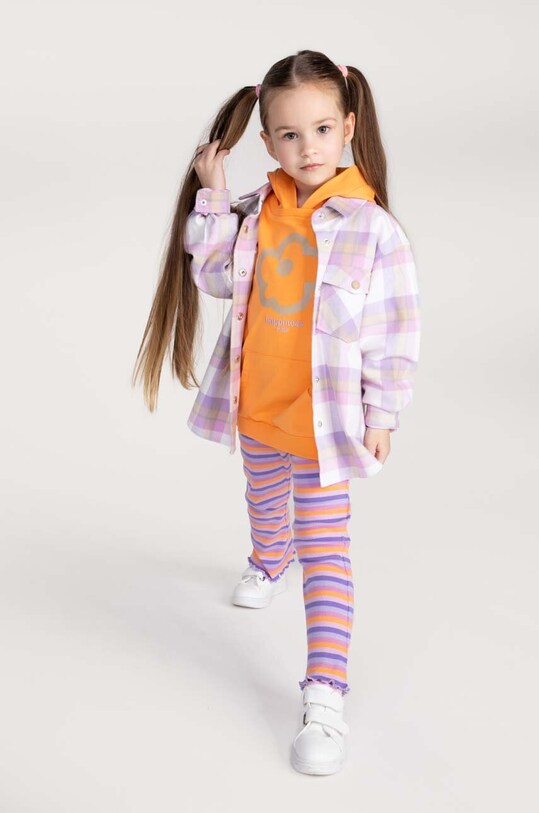 Coccodrillo bluza dziecięca WC3132301RPK