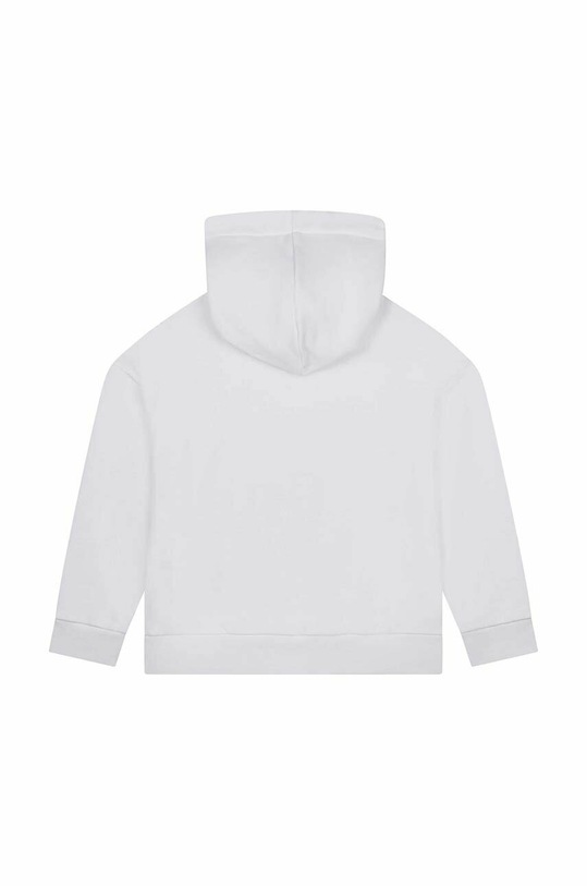 DÍVKA Dětská mikina Michael Kors R15173.114.150 bílá