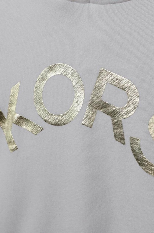 Dětská mikina Michael Kors bílá R15173.114.150