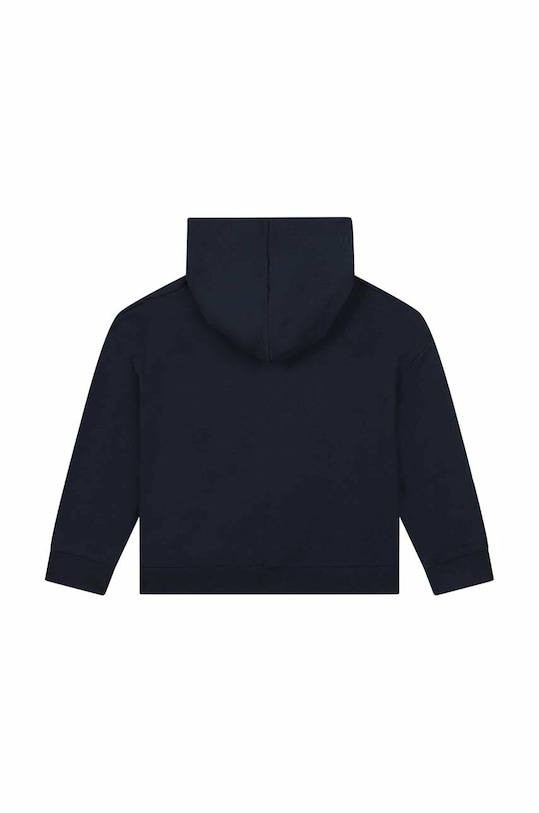 Michael Kors bluza dziecięca R15173.114.150 granatowy SS23
