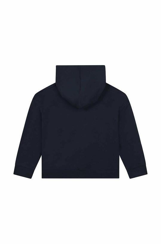 Michael Kors bluza dziecięca R15173.156 granatowy SS23