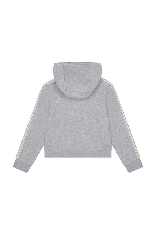 Dziewczynka Michael Kors bluza dziecięca R15177.156 szary