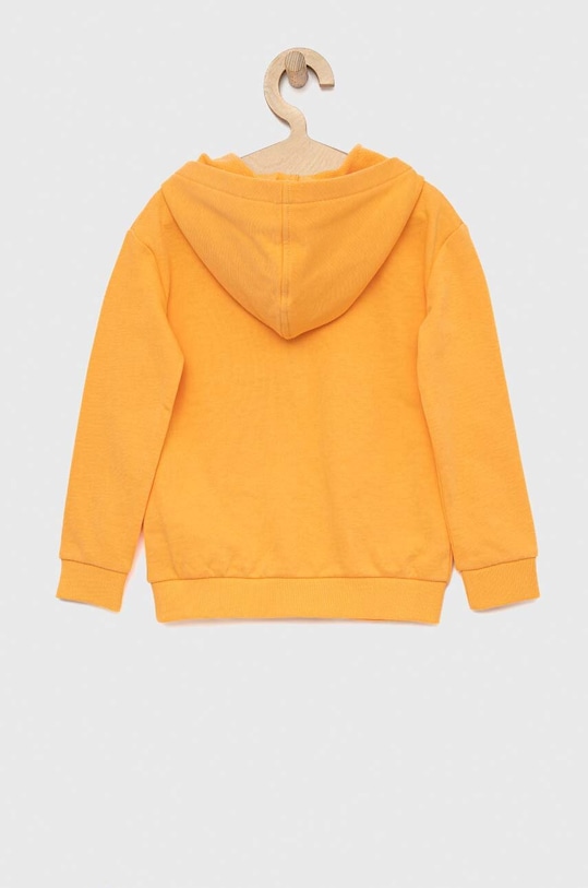 Roxy bluza dziecięca ERGFT03816 pomarańczowy SS23