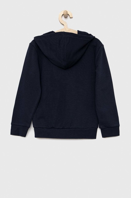 Детски суичър adidas U BL 2 HOODIE IB8773 тъмносин SS23