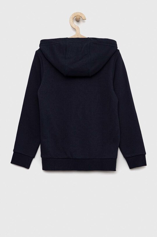 Хлопчик Дитяча кофта adidas U BL IC6833 блакитний