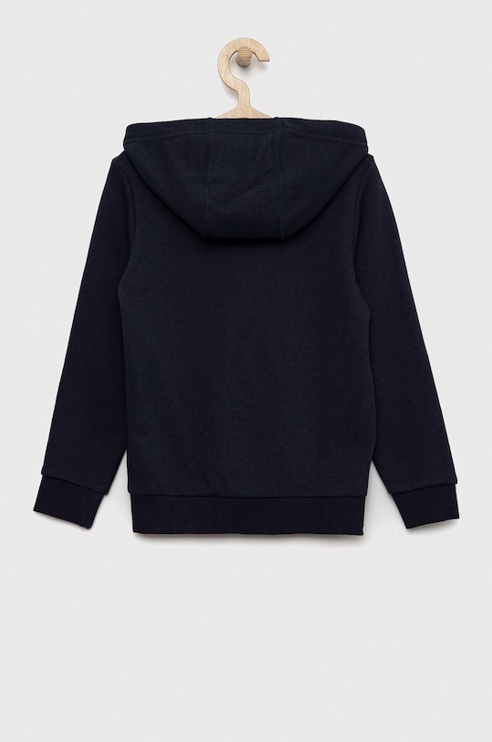 Chłopiec adidas bluza dziecięca U BL IC6833 niebieski