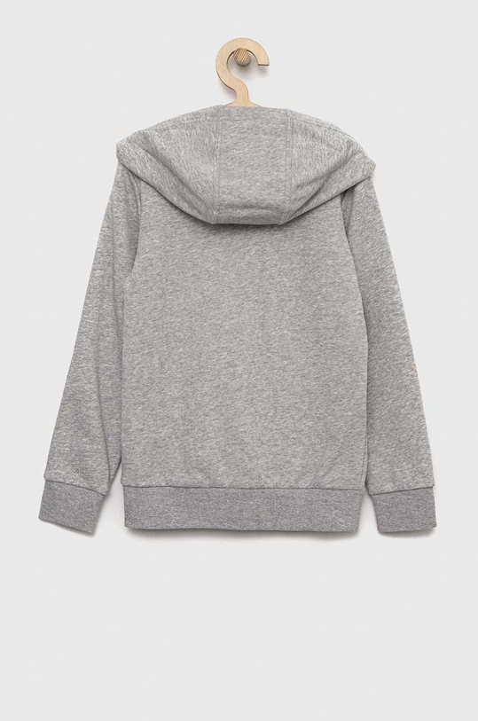 Chłopiec adidas bluza dziecięca U BL IC6835 szary