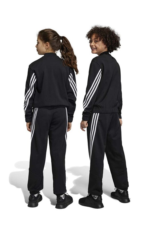 Dětská tepláková souprava adidas U FI 3S TGTH HR6290