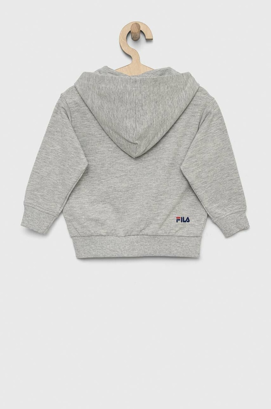 Fila bluza copii FAK0208 gri SS23