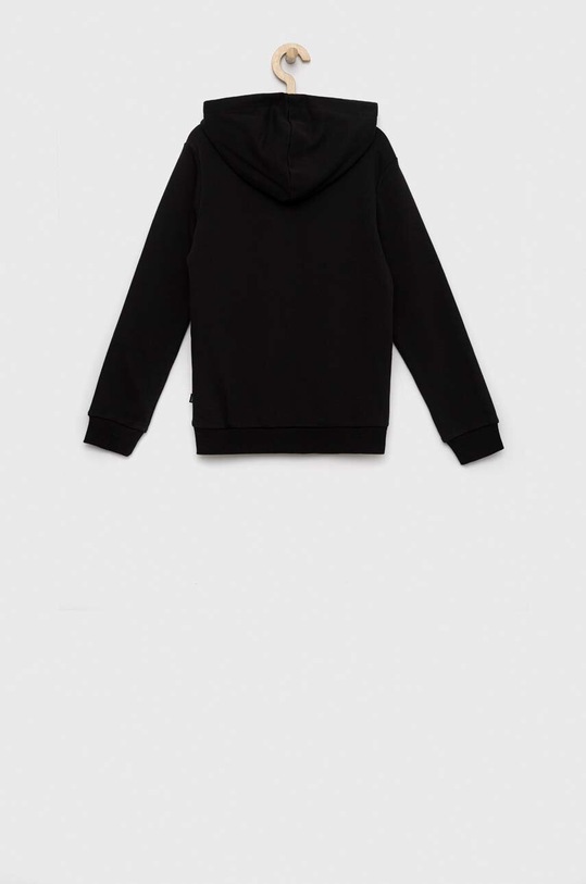 Dětská mikina Puma ESS Colorblock Hoodie TR B 84908201.PPYX černá SS23