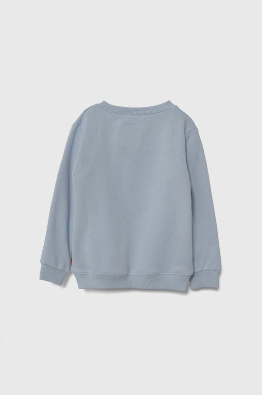 Levi's bluza bebe 6E9078 turcoaz SS24