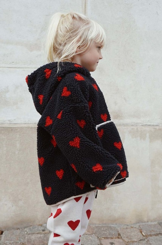 Konges Sløjd bluza niemowlęca KS3474