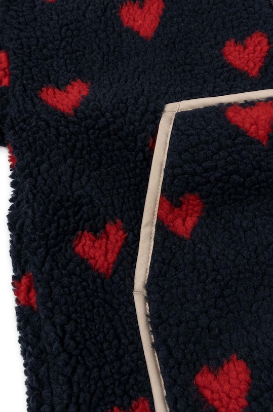 Konges Sløjd bluza niemowlęca KS3474