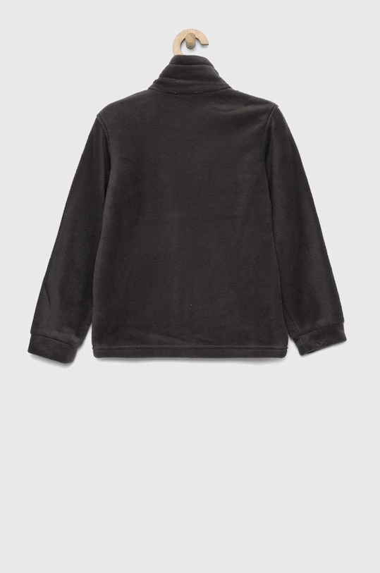 Detská mikina Columbia Steens Mt II Fleece 1510451.PPYX sivá SS23