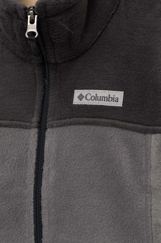 Băieți Columbia bluza copii Steens Mt II Fleece 1510451.PPYX gri