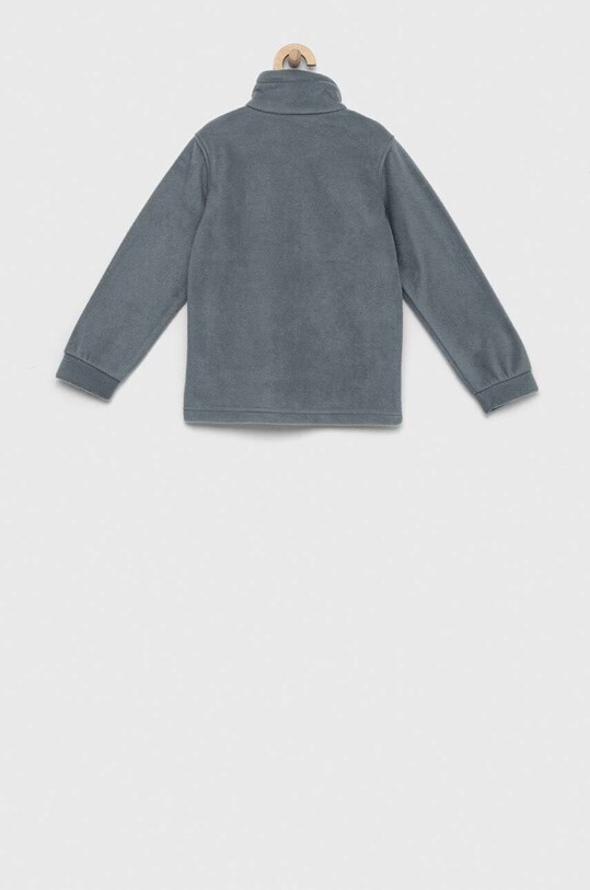 Dětská mikina Columbia Steens Mt II Fleece 1510451.PPYX zelená SS23