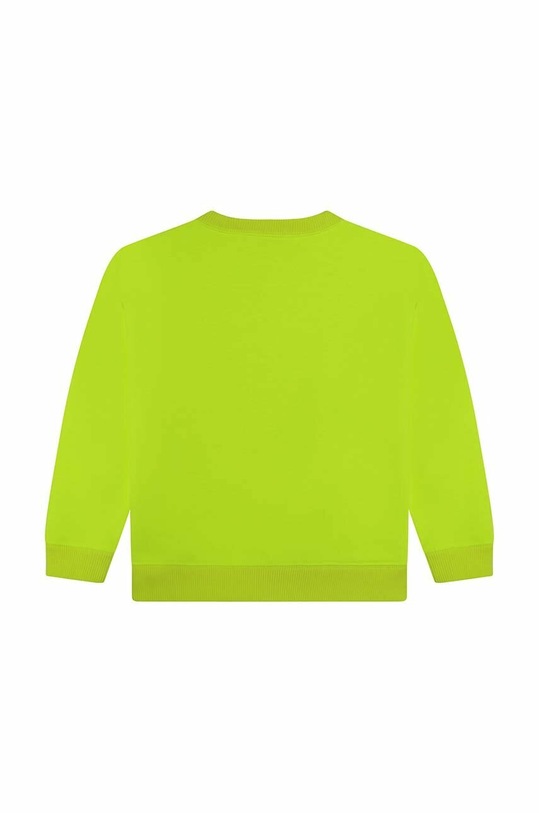 Marc Jacobs bluza dziecięca W55002.114.138 żółty SS23
