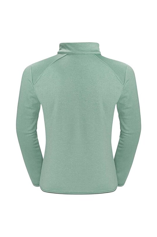 Jack Wolfskin bluza copii 1609961.92.152.New verde SS23