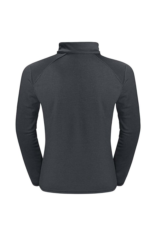 Jack Wolfskin bluza copii 1609961.92.152.New negru SS23