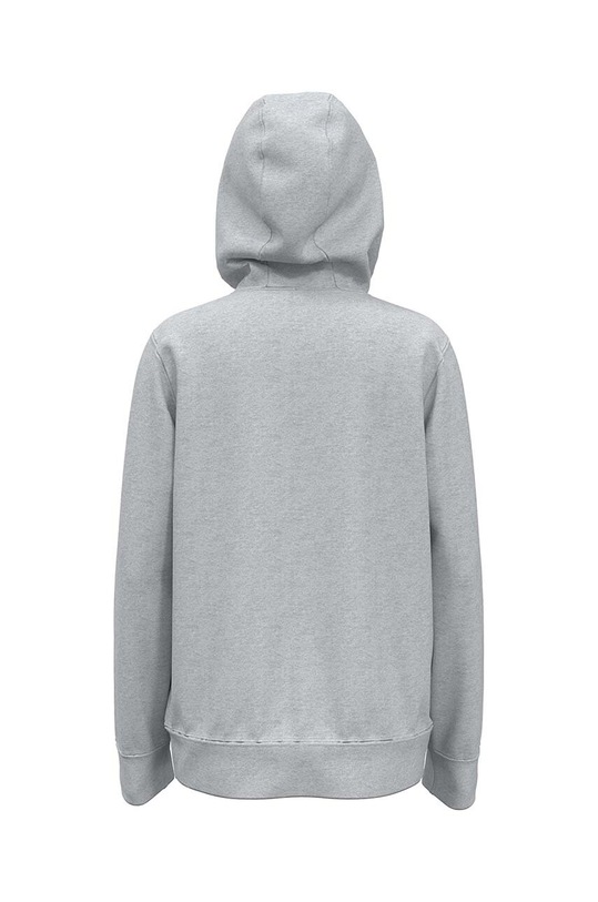 Dětská mikina Under Armour 1377250 šedá SS23