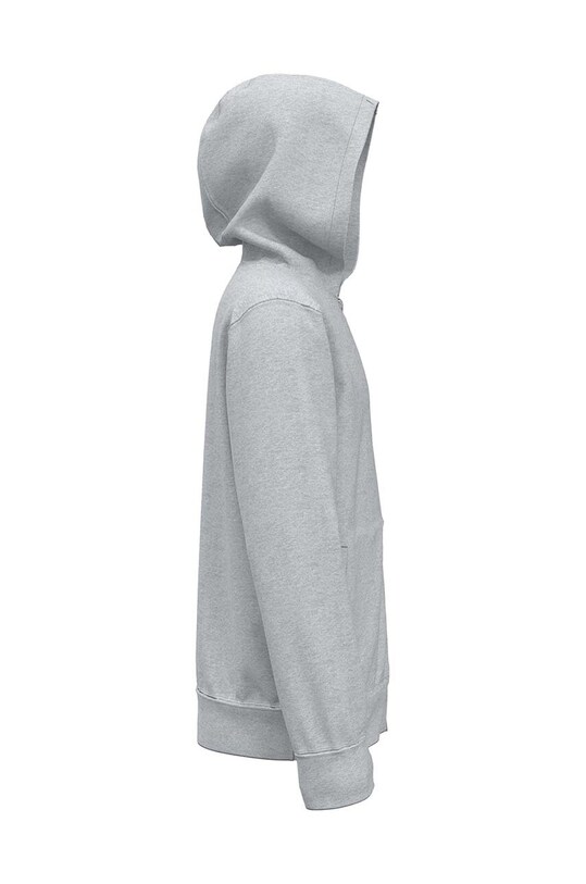 Chłopiec Under Armour bluza dziecięca 1377250 szary
