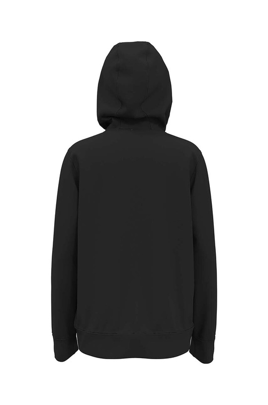Dětská mikina Under Armour 1377250 černá SS23