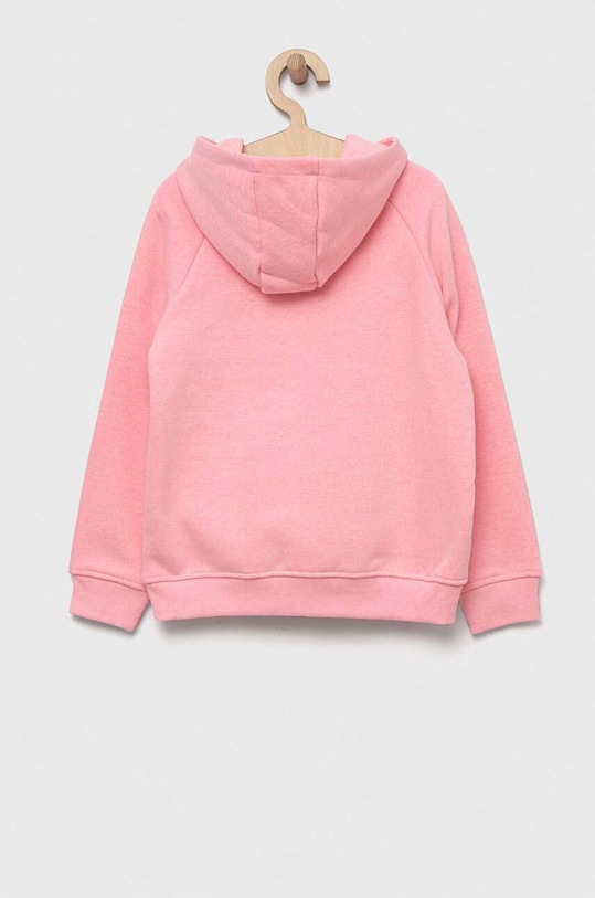 4F gyerek felső 4FJSS23TSWSF217 rózsaszín SS23