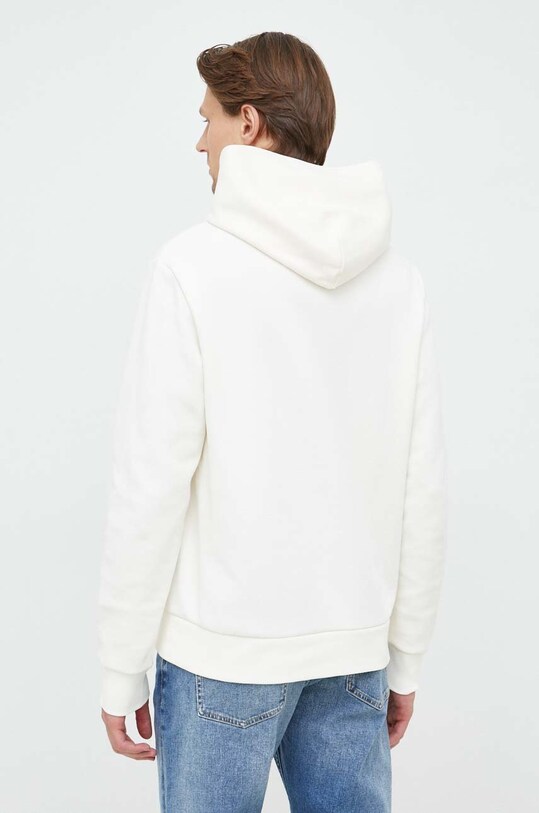 Odjeća Dukserica Calvin Klein K10K109927.PPYX bež