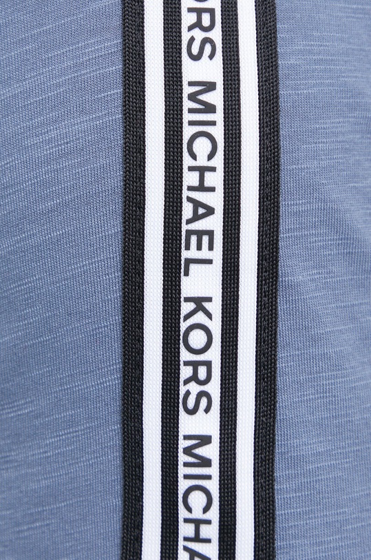 Michael Kors bluza lounge 6S35K12071 granatowy