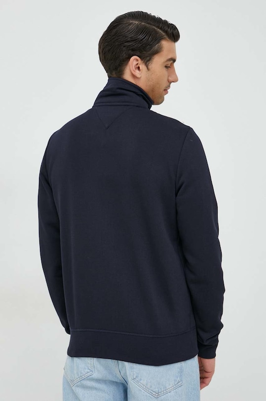 Odzież Tommy Hilfiger bluza MW0MW29327.PPYX granatowy
