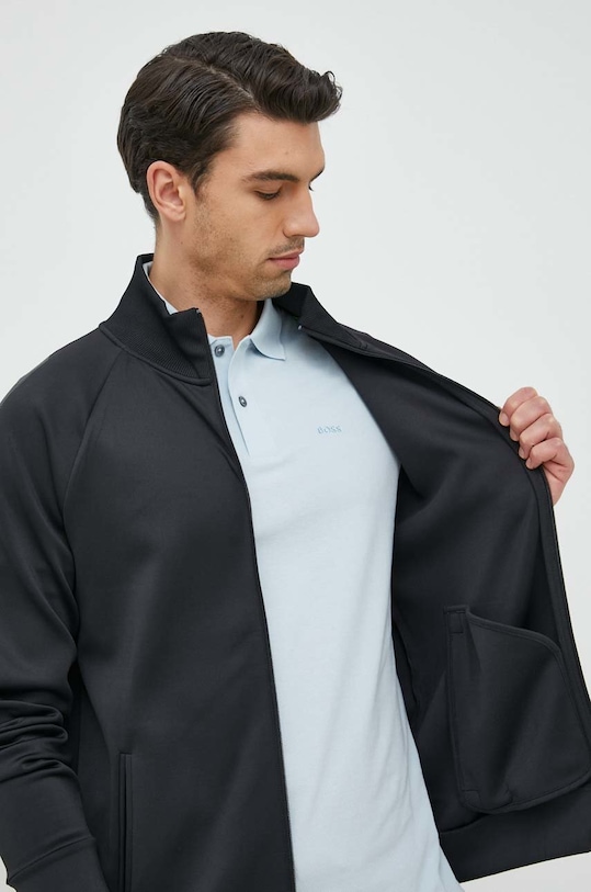 Pulover BOSS BOSS GREEN 50485504