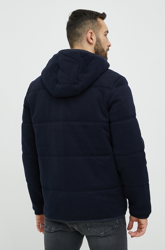 Odzież BOSS kurtka BOSS GREEN 50483275 granatowy