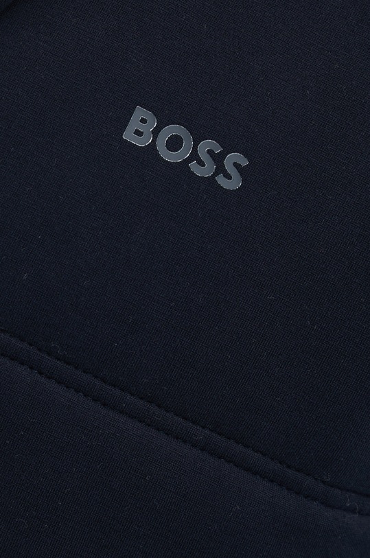 BOSS kurtka BOSS GREEN granatowy 50483275