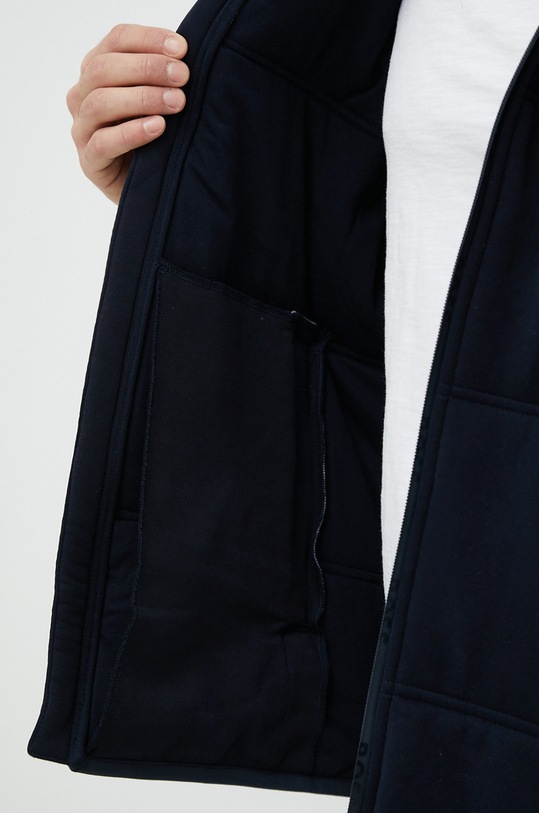 BOSS kurtka BOSS GREEN 50483275 granatowy